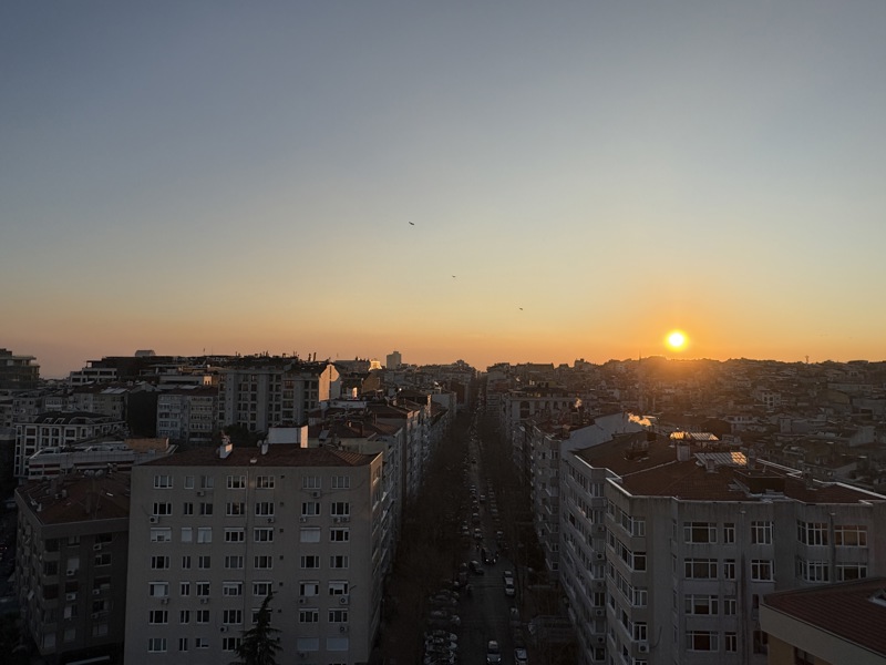 THE RİTZ CARLTON'DA 4+1 410 M2 SATILIK PENTHOUSE DAİRE